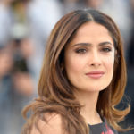 CANNES, FRANCE - MAY 14: Actress Salma Hayek attends a photocall for "Il Racconto Dei Racconti" ("Tale of Tales") during the 68th annual Cannes Film Festival on May 14, 2015 in Cannes, France.