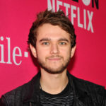 LOS ANGELES, CA - NOVEMBER 10: Musician Zedd attends T-Mobile Un-carrier X Launch Celebration at The Shrine Auditorium on November 10, 2015 in Los Angeles, California.