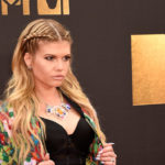 BURBANK, CALIFORNIA - APRIL 09: Rapper Chanel West Coast attends the 2016 MTV Movie Awards at Warner Bros. Studios on April 9, 2016 in Burbank, California. MTV Movie Awards airs April 10, 2016 at 8pm ET/PT.