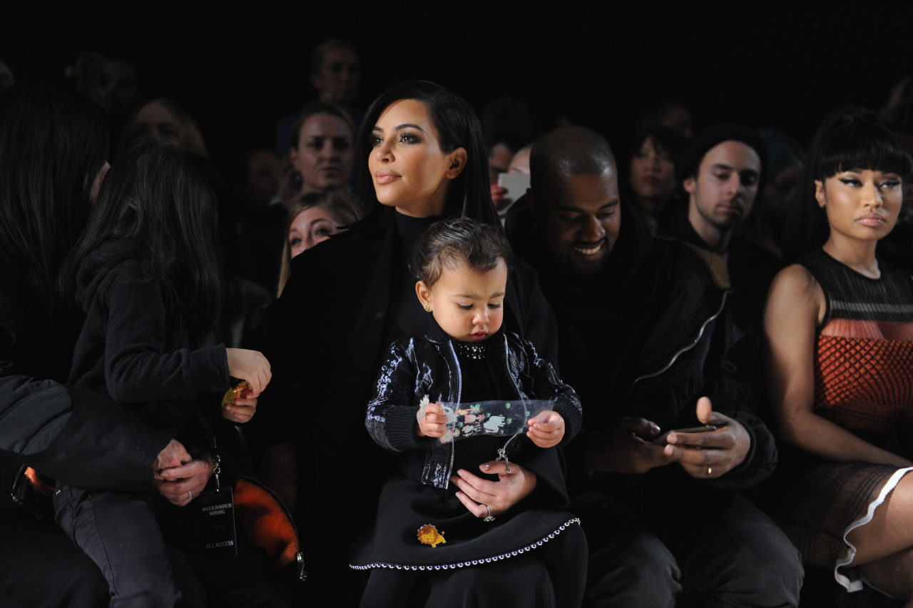 Kim Kardashian Planning Baby Number Four Already?1280 x 852