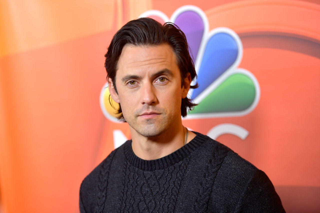 BEVERLY HILLS, CA - AUGUST 03: Actor Milo Ventimiglia at the NBCUniversal Summer TCA Press Tour at The Beverly Hilton Hotel on August 3, 2017 in Beverly Hills, California. (Photo by Matt Winkelmeyer/Getty Images)