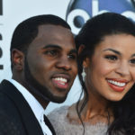 LAS VEGAS, NV - MAY 20: Singers Jason Derulo (L) and Jordin Sparks arrive at the 2012 Billboard Music Awards held at the MGM Grand Garden Arena on May 20, 2012 in Las Vegas, Nevada.