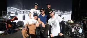 portugal. the man