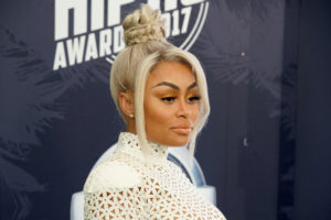 MIAMI BEACH, FL - OCTOBER 06: Blac Chyna attends the BET Hip Hop Awards 2017 at The Fillmore Miami Beach at the Jackie Gleason Theater on October 6, 2017 in Miami Beach, Florida. (Photo by Bennett Raglin/Getty Images for BET )