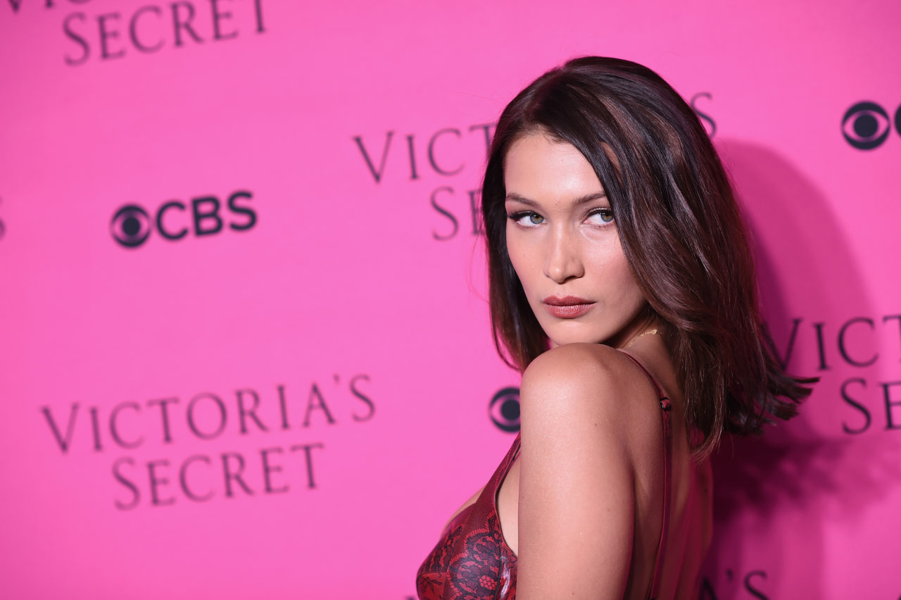 Victoria's Secret Angel Photos Pictures and Photos - Getty Images