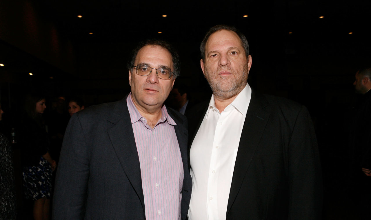 The Weinstein Co., Harvey Weinstein, Bankruptcy, Lawsuits
