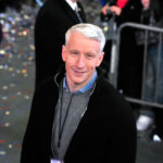 Anderson Cooper Boyfriend, Benjamin Maisani, Victor Lopez, CNN Host