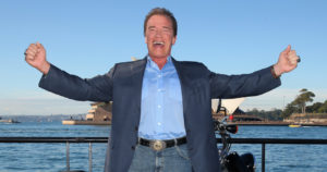 Arnold Schwarzenegger Death, Open-Heart Surgery, Heart Surgery, Celebrity Surgeries