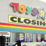 Toys R Us, Toys R Us closing, Toys R Us bankruptcy, Kelly O’Keefe, Walmart