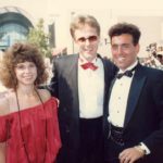 Harry Anderson Death, Night Court Cast, Dave's World