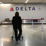 Delta Airlines, Crystal Tadlock, Fruit Fine, Global Entry Status