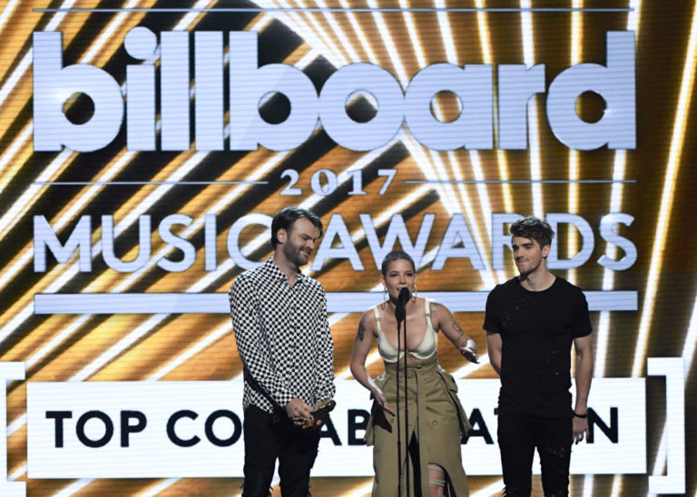 The Billboard Award Nominees Are... Now 100.5 FM