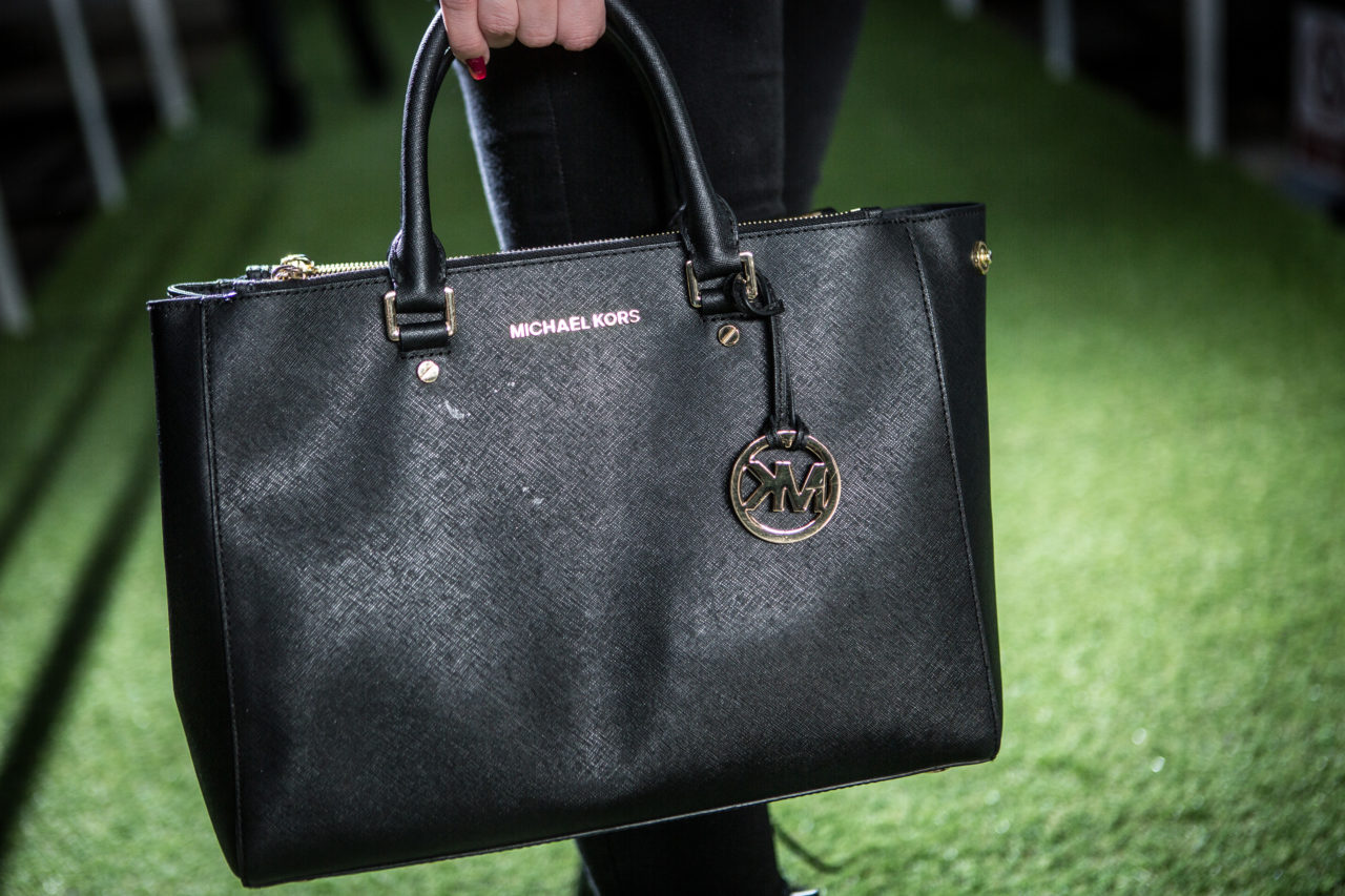 New Michael Kors Store Coming To Folsom Premium Outlets (And They're Hiring)