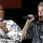 Retta Taylor Swift, Parks and Recreation, Taylor Swift Shady