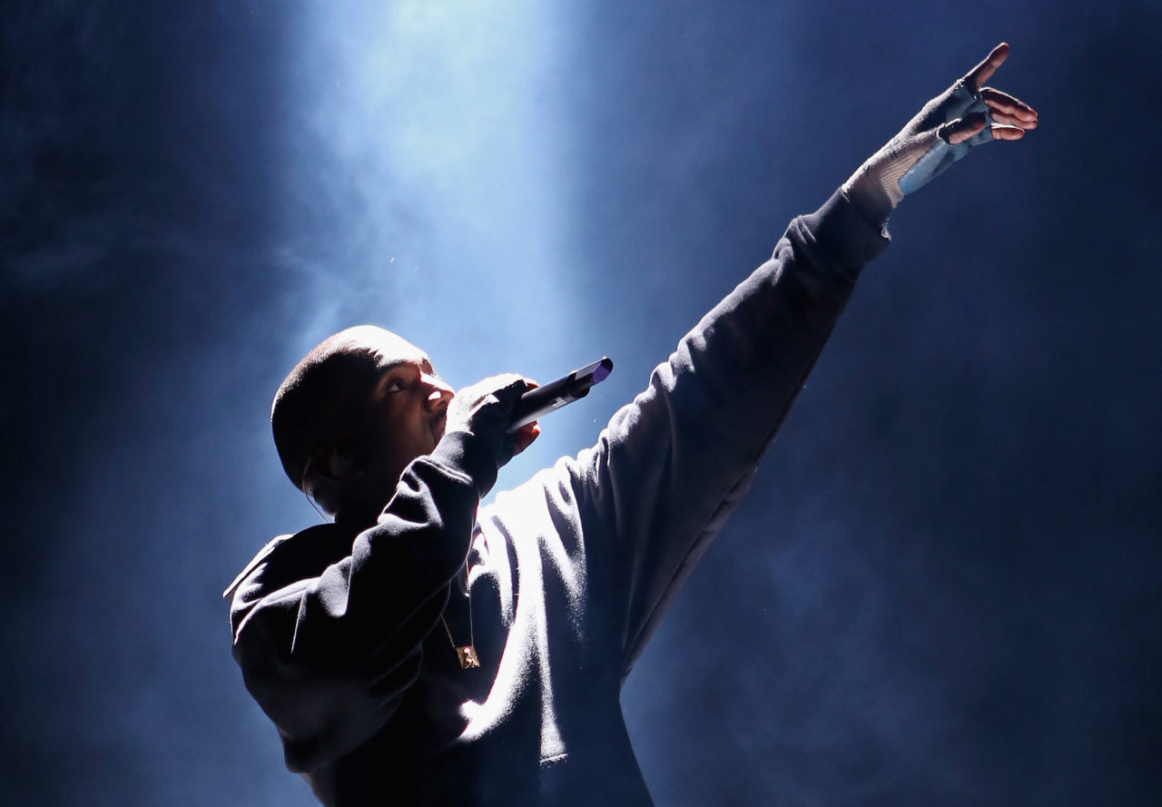 Kanye West Bipolar, Kanye West New Album, Kanye West Superpower