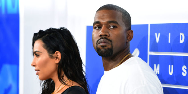 Kanye West Divorce, Kim Kardashian Divorce, Kanye Slavery Comment