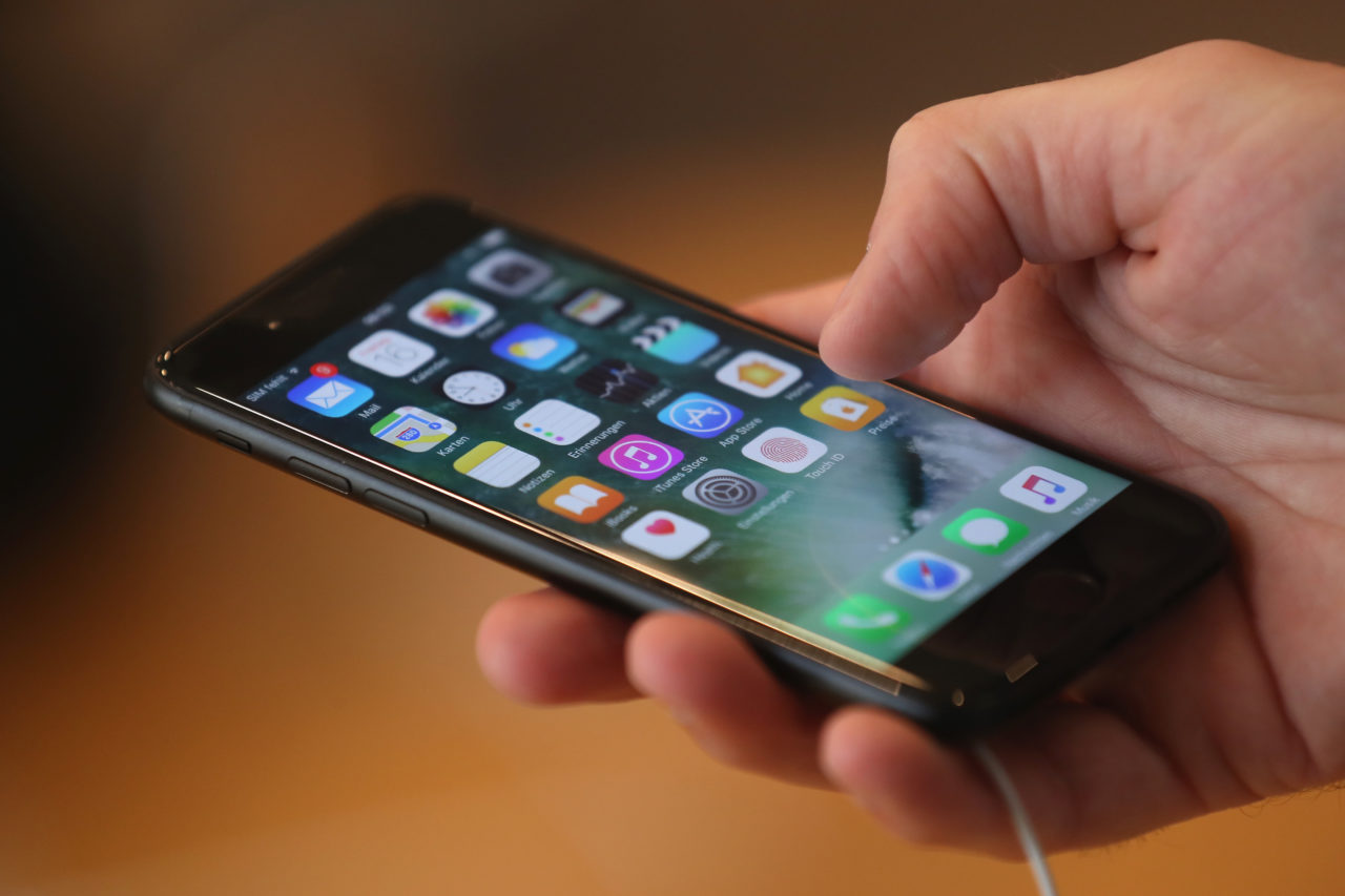 Apple, iPhone Update, Anti-Addiction iPhone Features