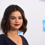 Selena Gomez, John Herndon, Netflix, 13 Reasons Why, Mandy Teefey