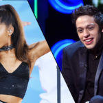 Pete Davidson, Ariana Grande Pregnant, Sweetner, 2018 MTV Video Music Awards