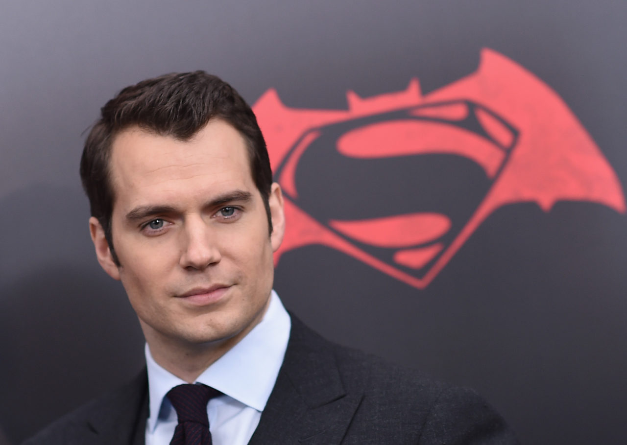 Henry Cavill apologizes for #MeToo comments on flirting