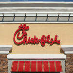 Free Chicken Nuggets, Chick-fil-A One, Chick-fil-A App