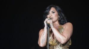Demi Lovato Overdose, Demi Lovato Rehab, Cedars-Sinai Medical Center