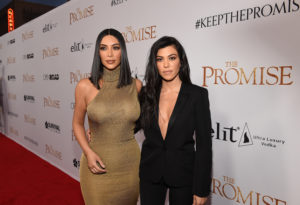 Kim Kardashian Evil, Kourtney Kardashian, Keeping Up With The Kardashians