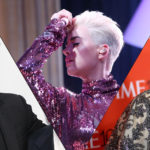 Kesha, Katy Perry Testimony, Dr. Luke, Lady Gaga
