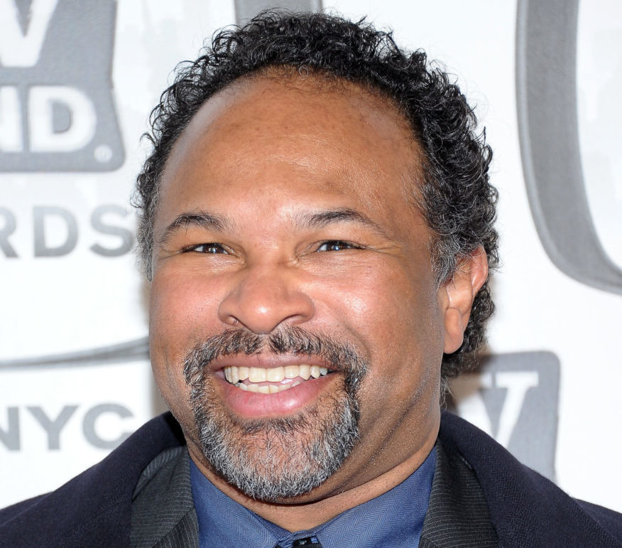 NEW YORK, NY - APRIL 10: Actor Geoffrey Owens attends the 9th Annual TV Land Awards at the Javits Center on April 10, 2011 in New York City. (Photo by Michael Loccisano/Getty Images)