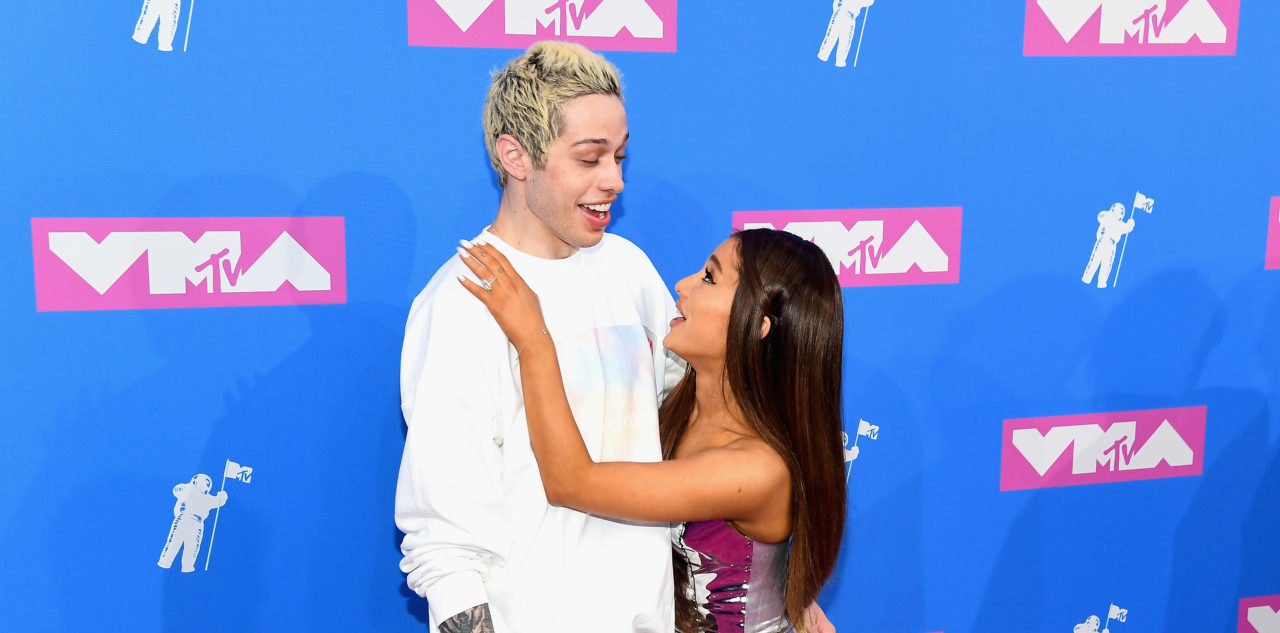 (Photo by Nicholas Hunt/Getty Images for MTV)...