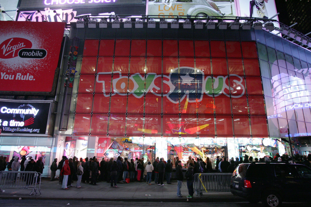 Toys R Us Bankruptcy, Toys R Us Coming Back, Babies R Us