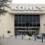SAN RAFAEL, CA - AUGUST 21: Customers leave a Kohl's store on August 21, 2018 in San Rafael, California. Kohl's reported better than expected second quarter earnings with earnings of $292 million, or $1.76 per share. Analysts had expected $1.65 per share. (Photo by Justin Sullivan/Getty Images)