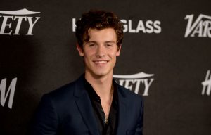 WEST HOLLYWOOD, CA - AUGUST 28: Shawn Mendes attends Variety's annual Power of Young Hollywood at Sunset Tower Hotel on August 28, 2018 in West Hollywood, California. (Photo by Matt Winkelmeyer/Getty Images)