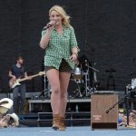 FLORENCE, AZ - APRIL 11: Singer/Songwriter Jamie Lynn Spears performs during Country Thunder USA - Day 3 on April 11, 2015 in Florence, Arizona. (Photo by Rick Diamond/Getty Images for Country Thunder USA)