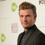 HOLLYWOOD, CA - JANUARY 29: Singer Nick Carter attends the premiere of Gravitas Ventures' "Backstreet Boys: Show 'Em What You're Made Of" at on January 29, 2015 in Hollywood, California. (Photo by Alberto E. Rodriguez/Getty Images)