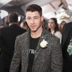NEW YORK, NY - JANUARY 28: Recording artist Nick Jonas attends the 60th Annual GRAMMY Awards at Madison Square Garden on January 28, 2018 in New York City. (Photo by Christopher Polk/Getty Images for NARAS)