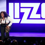 LOS ANGELES, CALIFORNIA - OCTOBER 19: Lizzo performs onstage during the 7th Annual We Can Survive, presented by AT&T, a RADIO.COM event, at The Hollywood Bowl on October 19, 2019 in Los Angeles, California. (Photo by Kevin Winter/Getty Images for RADIO.COM )