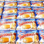 CHICAGO, IL - DECEMBER 11: Hostess Twinkies are offered for sale at a Jewel-Osco grocery store on December 11, 2012 in Chicago, Illinois. The Jewel-Osco grocery store chain purchased the last shipment of 20,000 boxes of Hostess products and put them on sale in their stores throughout the Chicago area today. Hostess Brands Inc. shut down its baking operations and began liquidating assets last month after failing to negotiate a labor contract with Workers with the Bakery, Confectionery, Tobacco Workers and Grain Millers International Union (Photo by Scott Olson/Getty Images)