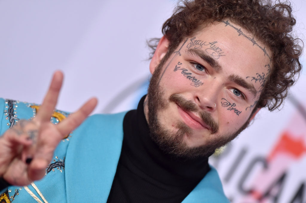 Watch Post Malone's Super Bowl Commercial Here [VIDEO]