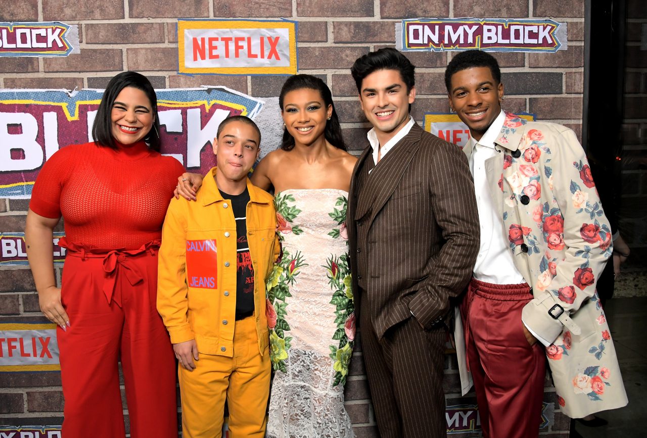 Season 3 Teaser For On My Block Is Here Video