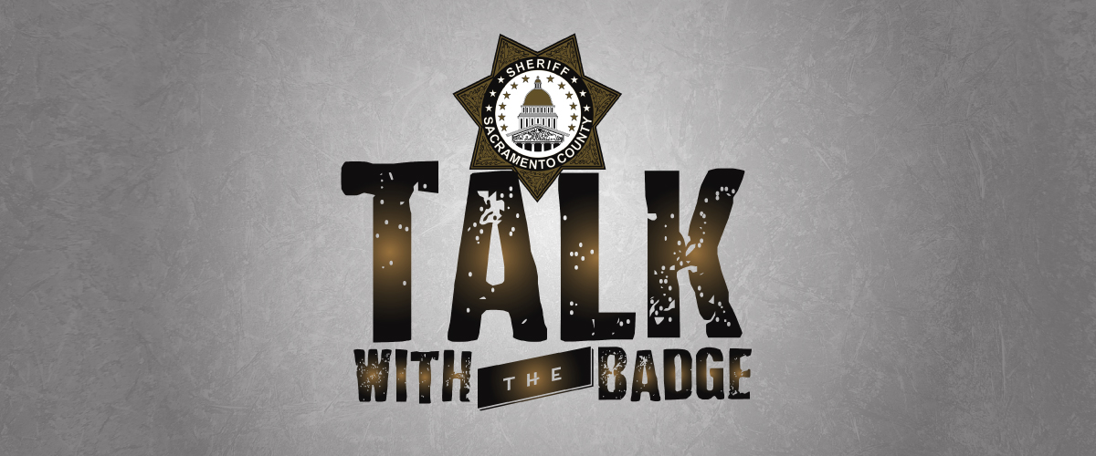 Talk With The Badge