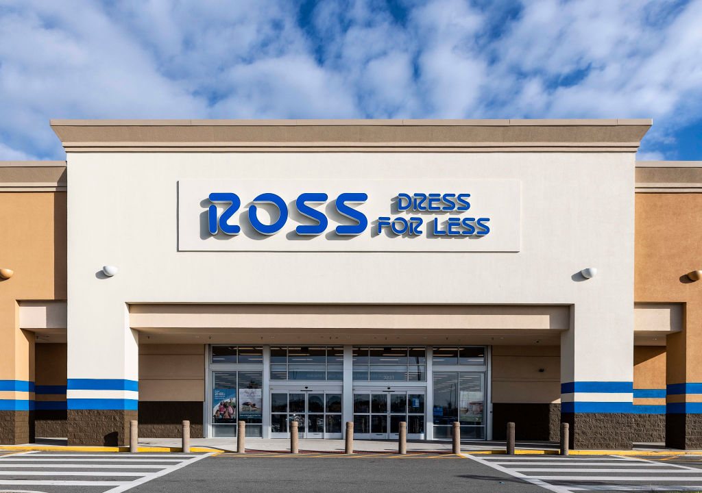Ross Stores Across Sacramento Have Reopened With Modifications
