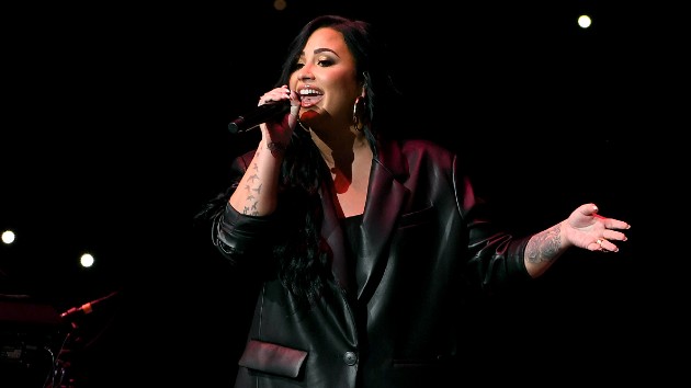 Download Demi Lovato And Jojo Team Up For Lonely Hearts Remix Now 100 5 Fm