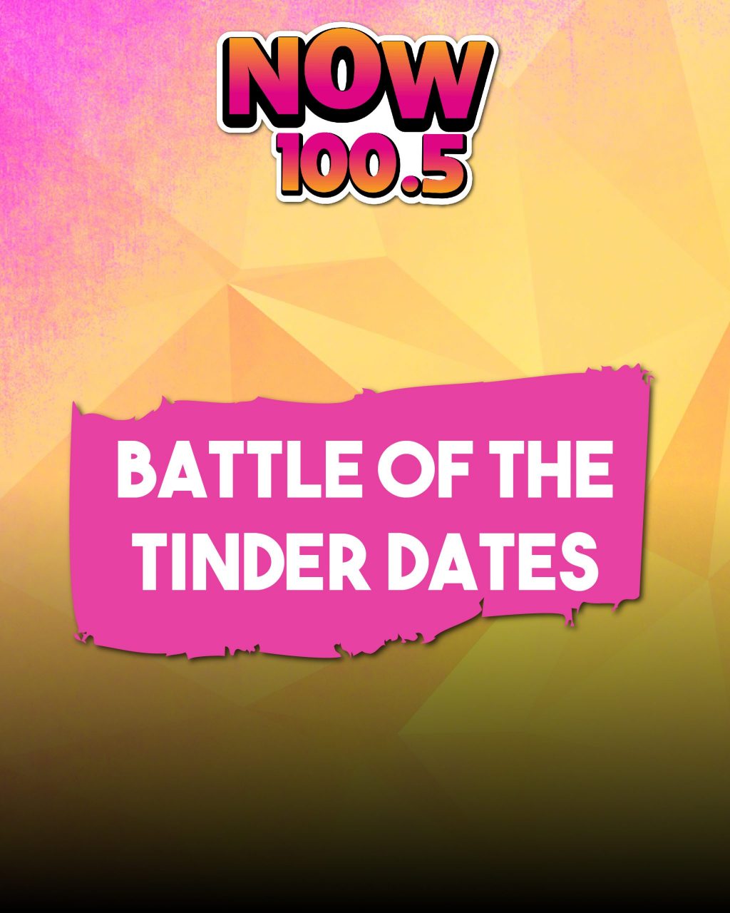 Dates 100 tinder Man asks