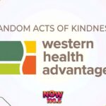 Random Acts Of Kindness...