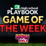 KCRA High School Playbook Game of The Week...