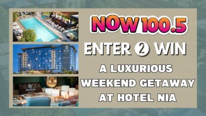 Enter to Win a Luxurious Getaway at Hotel Nia!...