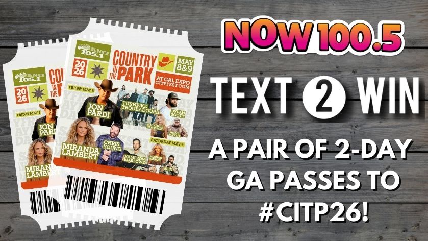 洋楽 2005 TIP Imagi:Nations Part 2: Day Text 2 Win a Pair of Tickets to Country in the Park 2026! - Now