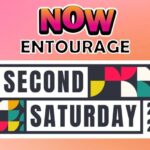 Midtown Second Saturdays Are Back!