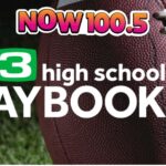 High School Playbook 2026!...